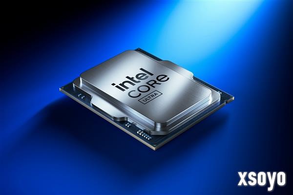 Intel SDC超级核心专利曝光：多小核协同提升单线程性能！