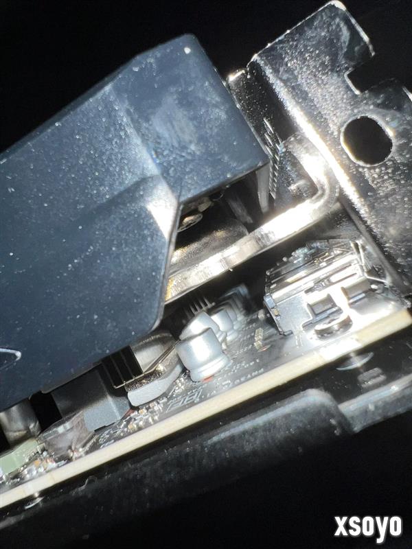 RTX 5090刚炸没几天：RTX 5070又出现电容爆炸！