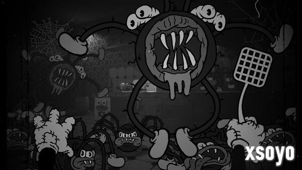 Steam新游周报：极致的幸压抑在此释放