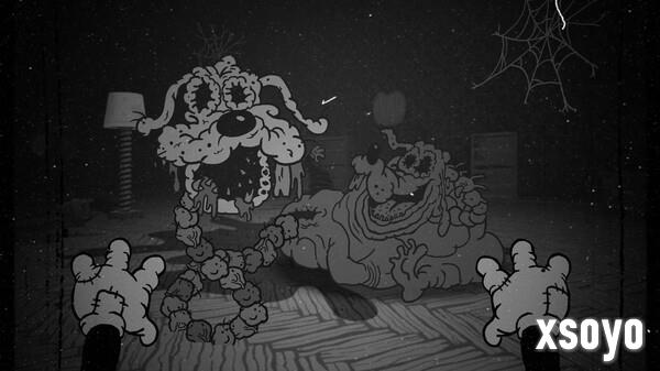 Steam新游周报：极致的幸压抑在此释放
