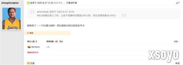 AMD下代RDNA 5显卡新爆料：单CU 128核心、最高超12000核心挑战NVIDIA