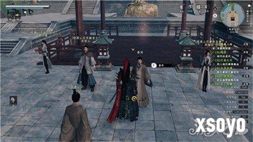 下一站江湖2蛊毒人命任务怎么做 蛊毒人命任务流程攻略