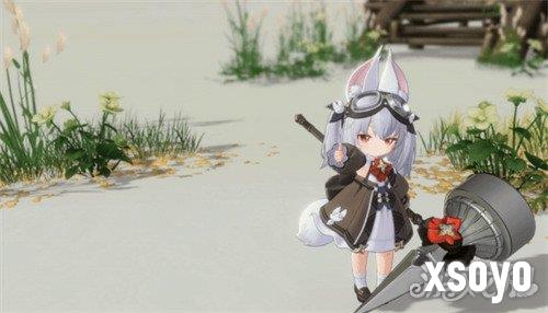 蓝色星原旅谣诺诺怎么样 诺诺角色介绍一览