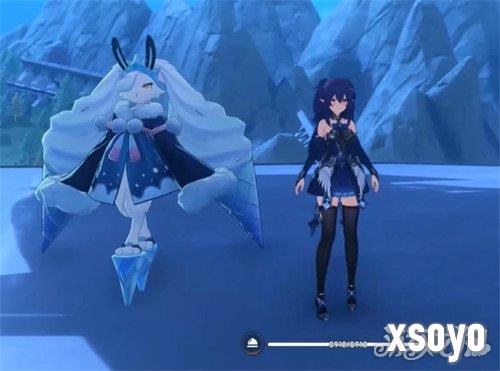蓝色星原旅谣碎冰兔怎么获得 碎冰兔获取攻略