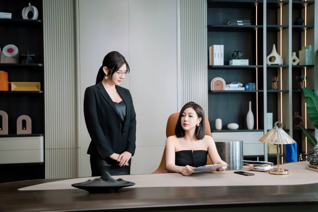 《这个CEO我当定了！》现已正式上线！！首发35.1元