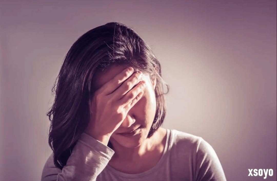 女孩得“怪病” 上课就发烧到家就好：确诊焦虑躯体化