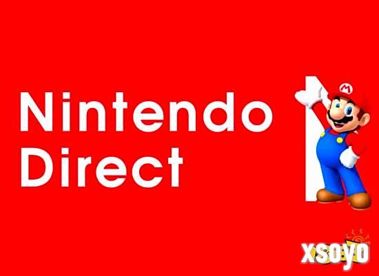 任天堂直面9月12日举行，大镖客2或登NS2