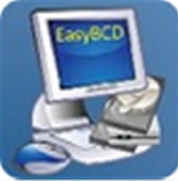 EasyBCD官方版v2.4.0.237