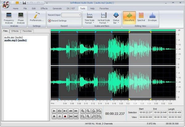 Soft4Boost Audio StudioV6.8.7.189