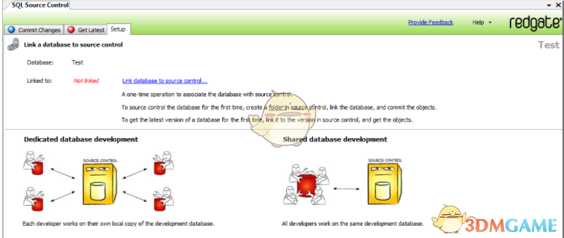 sql prompt中文版(SQL编程软件) 6.1