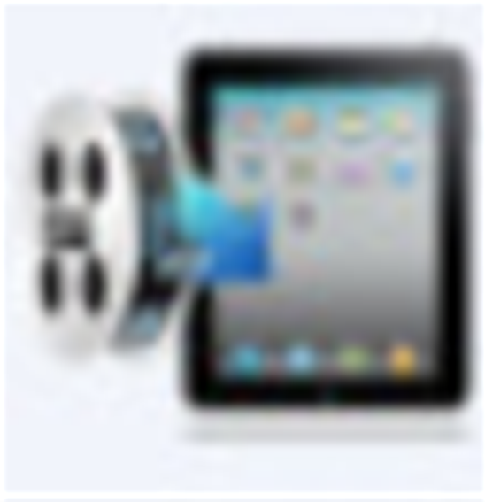 旭日iPad视频格式转换器v4.1.0.0