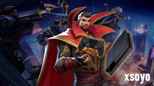 《漫威争锋》或将登陆PS4平台！有望在第四赛季上线