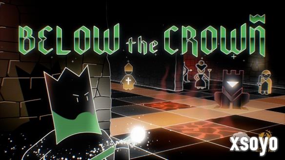 策略游戏新作《地城棋兵》Steam抢先体验即将开启