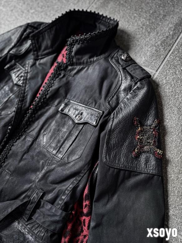 Roen为《失落之魂》主角设计专属服装 细节超还原！