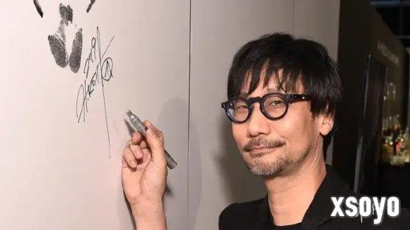 颠覆粉丝认知！小岛秀夫坦言：每年可能只玩一款游戏
