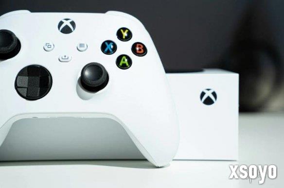 大清要亡了？分析预测Xbox主机用户增长2026年停止！
