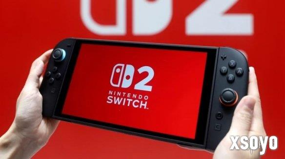Switch 2续航问题引发玩家不满 睡眠模式下耗电严重！