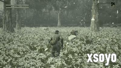 《MGS3重制版》战斗系统优化：The Boss战更精彩了！