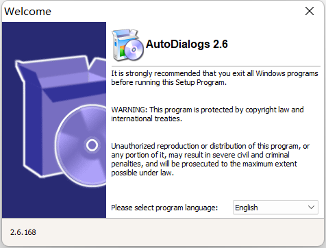 AutoDialogsv2.3