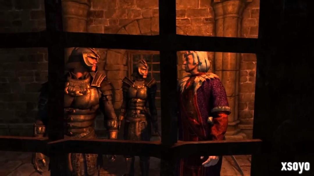 《上古卷轴5》Mod“Skyblivion”新实机演示 太漂亮了