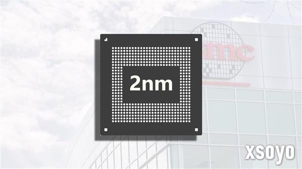 日本2nm密度竟然高于台积电N2！远超Intel 18A