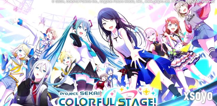 梦幻联动！宝可梦与初音未来将于明年举办现下演唱会