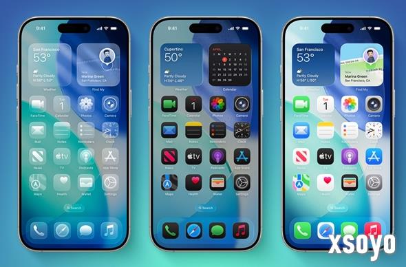 新民意调查 近70%用户计划入手iPhone 17系列