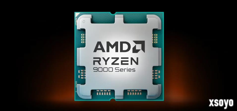 AMD两款新型CPU规格和价格泄露！或将近期发布