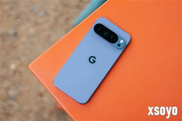 谷歌Pixel 10上市即翻车：用户拿到手第二天手机就花屏