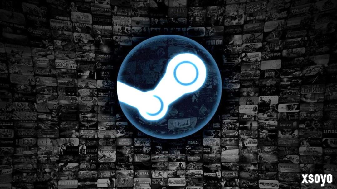 去成人化进程推进？ Steam上成人游戏抢先体验审核被拒