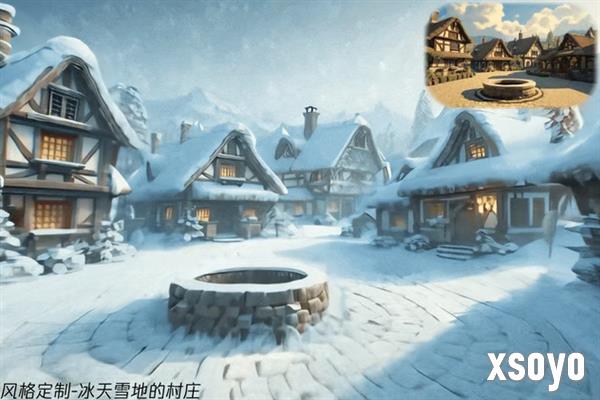 业界首个！腾讯混元Voyager3D世界模型发布：支持原生3D重建