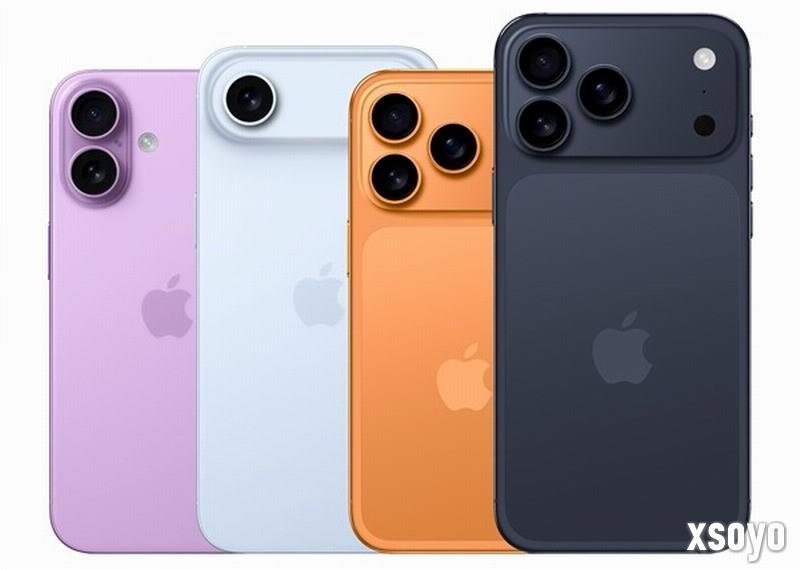 富士康加班生产iPhone17：员工3个月最高能赚2.2万