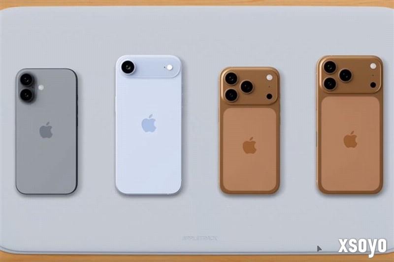 富士康加班生产iPhone17：员工3个月最高能赚2.2万