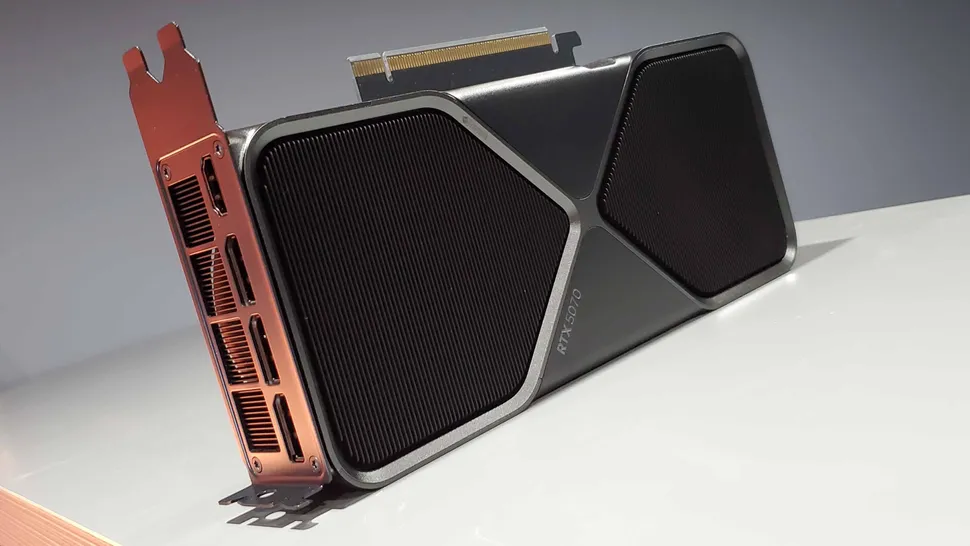 Steam 8月硬件调查：RTX 5070成最受欢迎本世代显卡