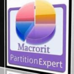 Macrorit Partition Expert Free-8.0.0.0-32位