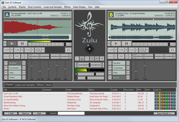 ZuluDJ-32bit