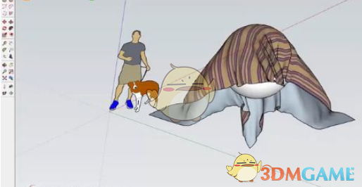 clothworks for sketchup 1.1.1