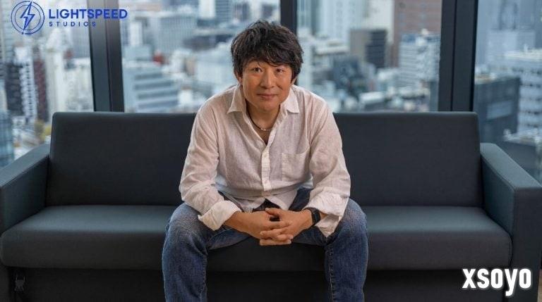前《鬼泣》制作人伊津野英昭：最想做的游戏太小众！