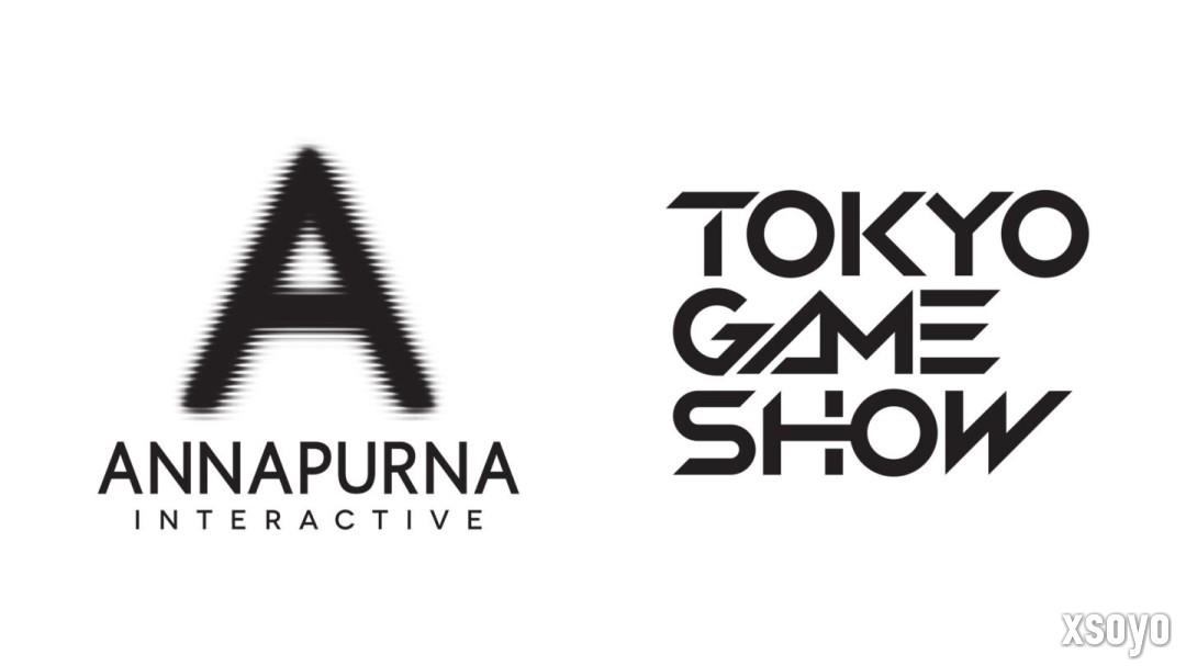 Annapurna将首次参加TGS 2025 携三款未公布新作