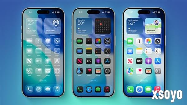 7年来首次！苹果罕见发布iOS 26 Beta 9更新
