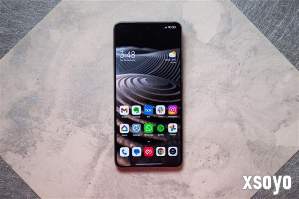 小米最强芯片！曝玄戒O2坚守台积电3nm：明年登场
