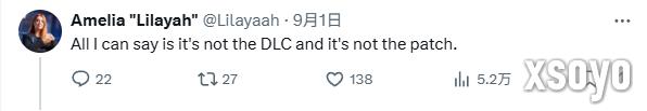 CDPR社区经理澄清：《赛博朋克2077》没有新dlc和补丁！