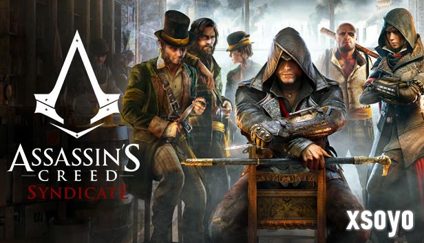 等等党又赢了！《刺客信条：枭雄》Steam新史低：仅需29元