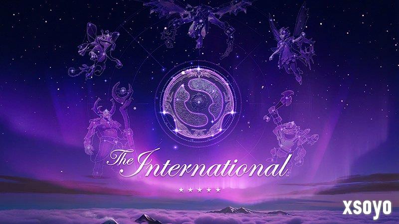 Dota2 Ti14战火即将点燃 瑞士轮赛程首轮对阵出炉
