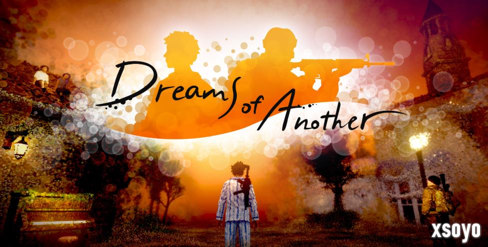 《异梦物语》Steam试玩发布 第三人称探索动作