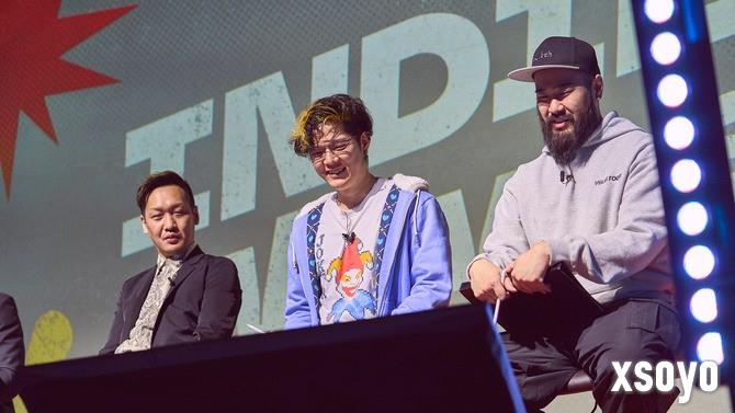独立游戏宣介大会INDIE Live Expo将于11月29日举行