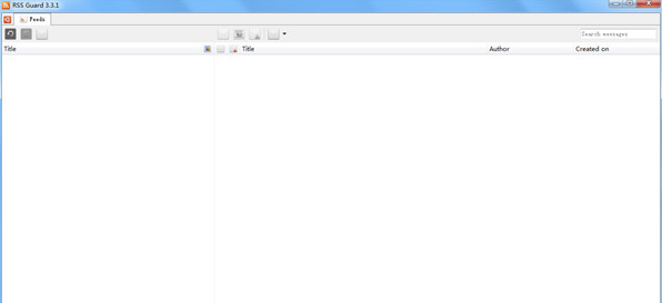 RSS GuardV3.5.9