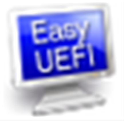 EasyUEFI(管理EFI/UEFI启动项)v4.9.0