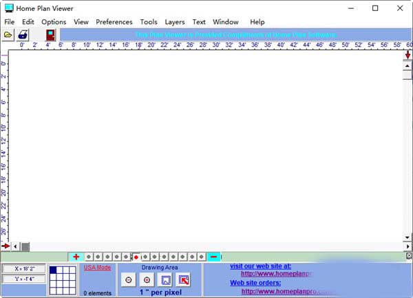 HomePlanViewer v2.2.2.2