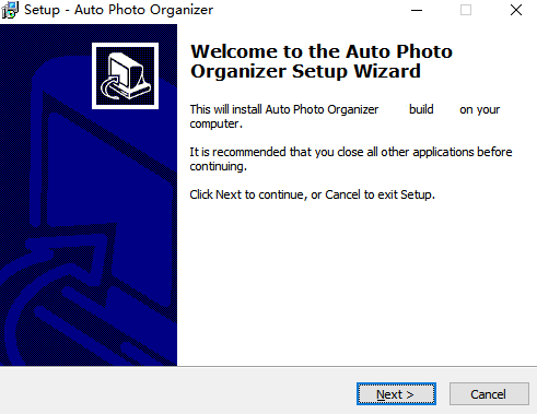AutoPhotoOrganizer2.4.745